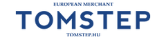 TOMSTEP webáruház TOMSTEP webáruház