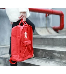 FJALLRAVEN KANKEN HÁTIZSÁK TISZTÍTÁSA