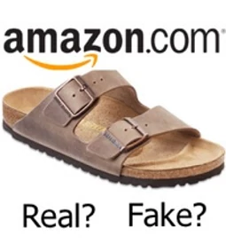 TITKOK A BIRKENSTOCK ÉS AZ AMAZON HÁBORÚJÁRÓL