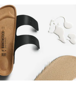 BIRKENSTOCK ÉS A FENNTARTHATÓSÁG