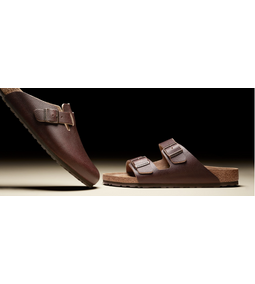 BIRKENSTOCK és HORWEEN - Amikor két világ találkozik egymással