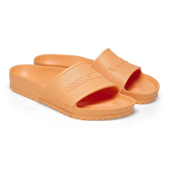 Birkenstock Barbados  EVA egypántos papucs | Papaya | Papaya