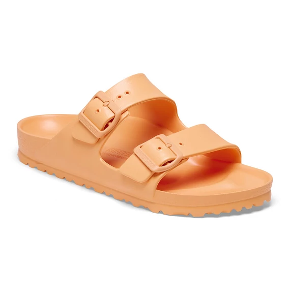 Birkenstock Arizona EVA kétpántos papucs keskeny | Papaya | Papaya