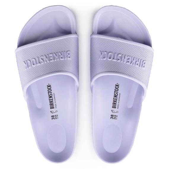 Birkenstock Barbados  EVA egypántos papucs | Pasztell lila | Purple fog