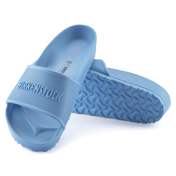 Birkenstock Barbados  EVA egypántos papucs | Égkék | Sky blue