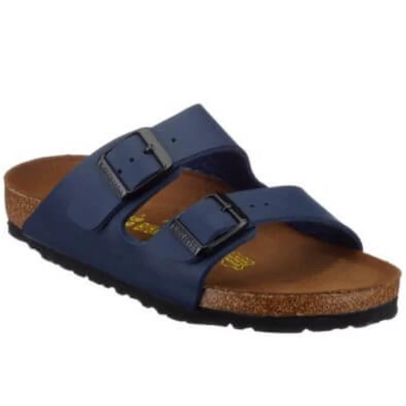 Birkenstock Arizona kétpántos papucs | Kék | Blue