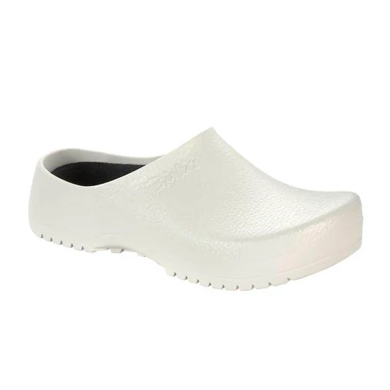 Birkenstock Super Birki szakácsklumpa | Fehér | White