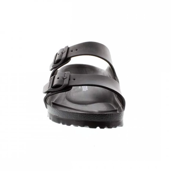 Birkenstock Arizona EVA kétpántos papucs normal | Fekete | Black