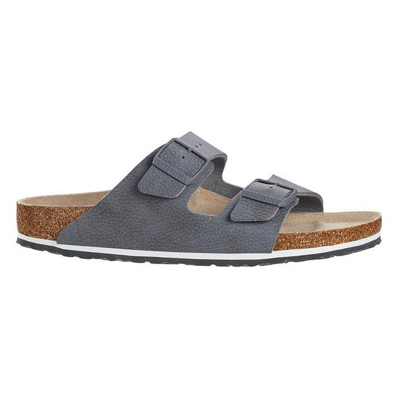 Birkenstock Arizona kétpántos papucs | Szürke | Desert Soil Gray