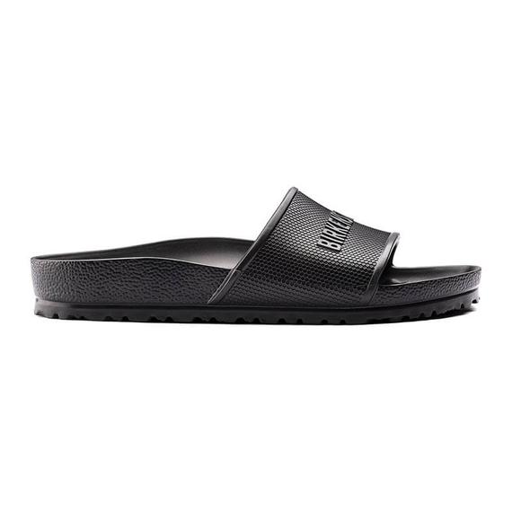 Birkenstock Barbados  EVA egypántos papucs | Fekete | Black
