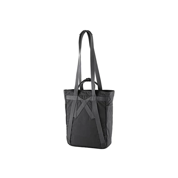 Fjällräven Kånken Totepack táska - 550 - Black
