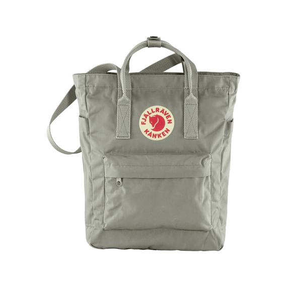 Fjällräven Kånken Totepack táska - 021 - Fog