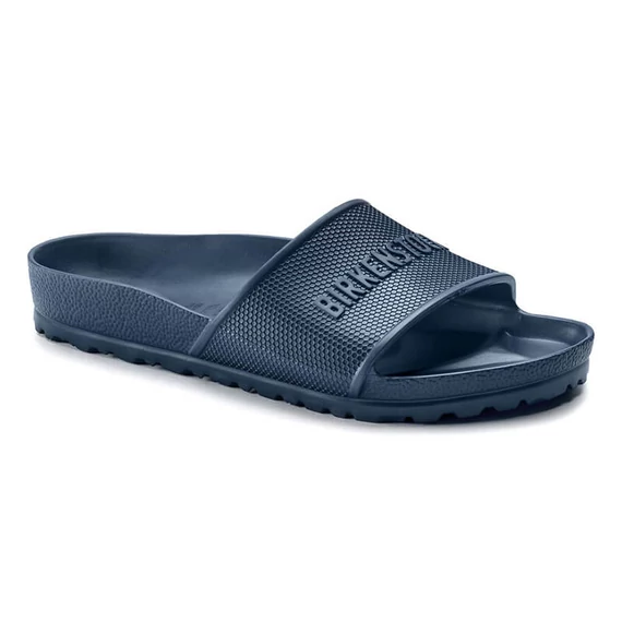 Birkenstock Barbados  EVA egypántos papucs | Tengerész kék | Navy