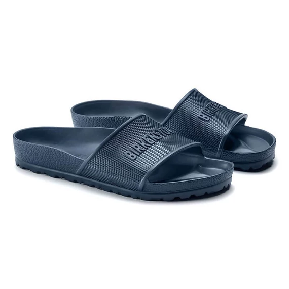 Birkenstock Barbados  EVA egypántos papucs | Tengerész kék | Navy
