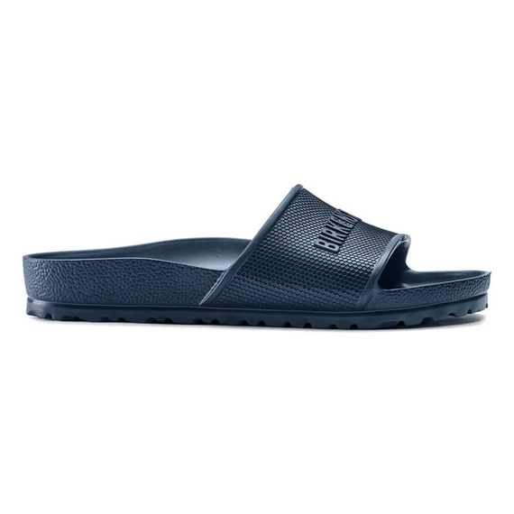Birkenstock Barbados  EVA egypántos papucs | Tengerész kék | Navy
