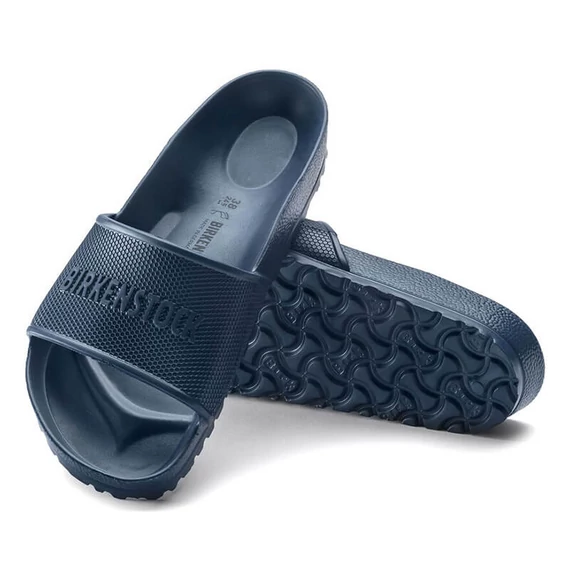 Birkenstock Barbados  EVA egypántos papucs | Tengerész kék | Navy