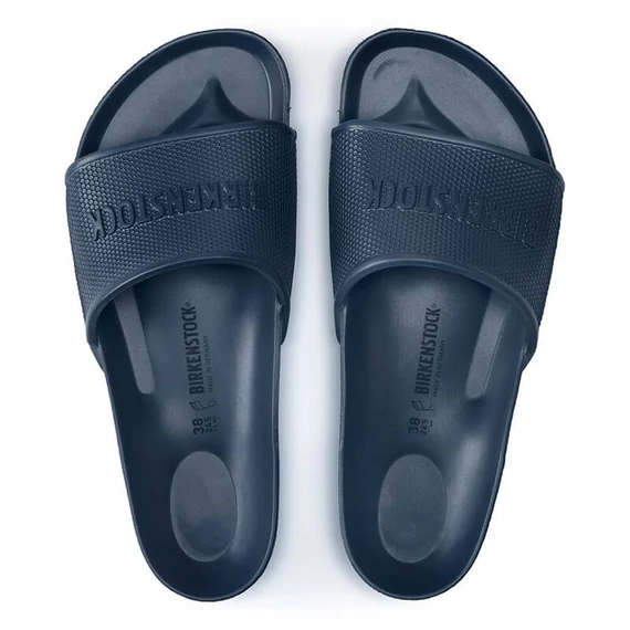 Birkenstock Barbados  EVA egypántos papucs | Tengerész kék | Navy
