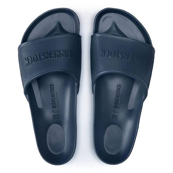 Birkenstock Barbados  EVA egypántos papucs | Tengerész kék | Navy