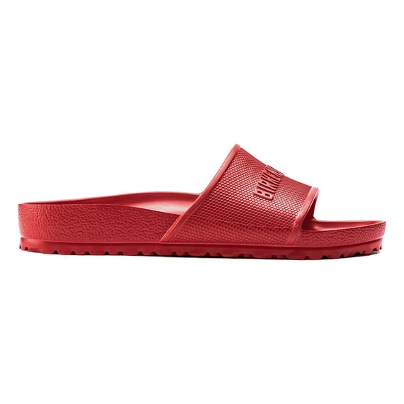 Birkenstock Barbados  EVA egypántos papucs | Piros | Active red