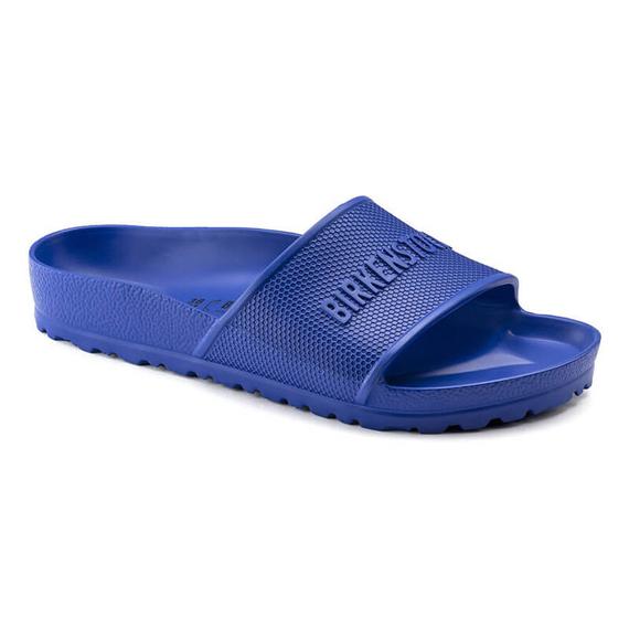 Birkenstock Barbados  EVA egypántos papucs | Ultrakék | Ultra blue