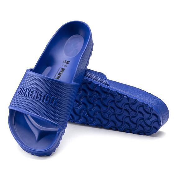Birkenstock Barbados  EVA egypántos papucs | Ultrakék | Ultra blue