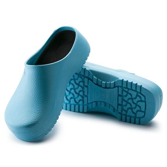 Birkenstock Super Birki szakácsklumpa | Világoskék | Ciel light blue