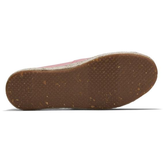 TOMS Espadrilles  - pink plant dye - 41