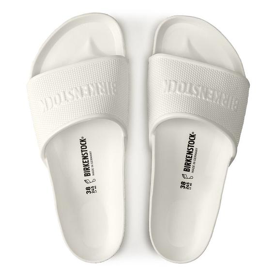 Birkenstock Barbados  EVA egypántos papucs | Fehér | White