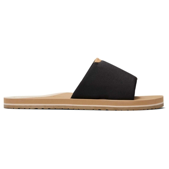 TOMS - Carly - black jersey - 37