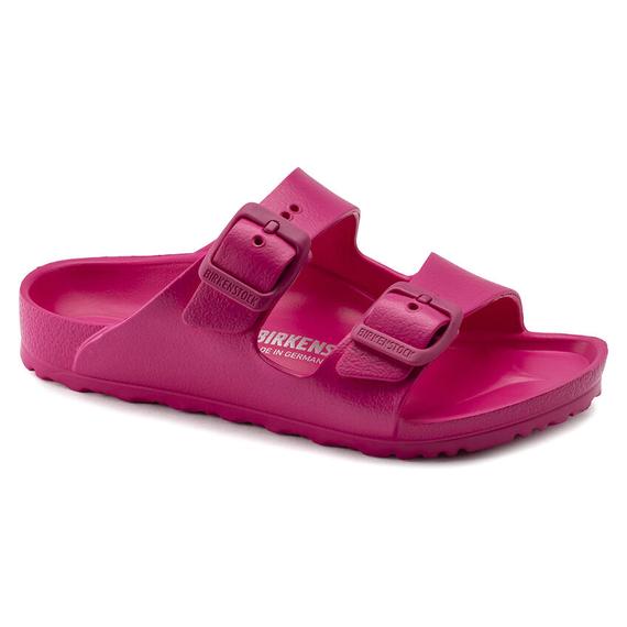 arizona eva birkenstocks pink