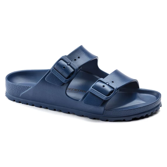 Birkenstock Arizona EVA kétpántos papucs normal | Tengerész kék | Navy