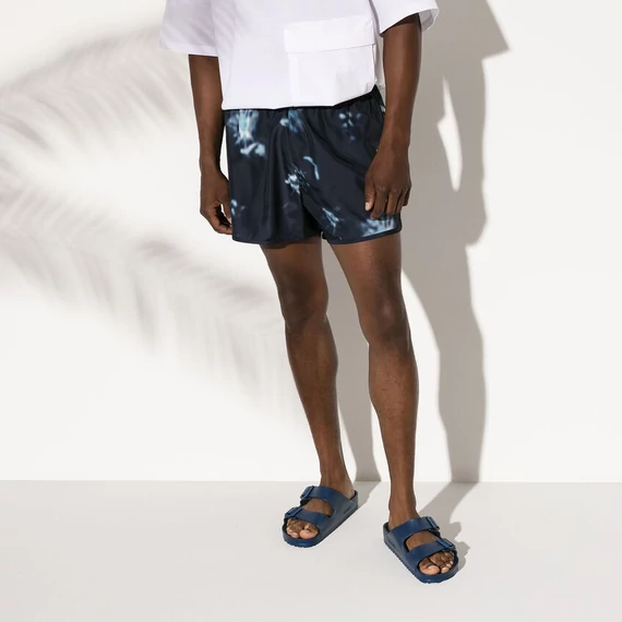 Birkenstock Arizona EVA kétpántos papucs normal | Tengerész kék | Navy