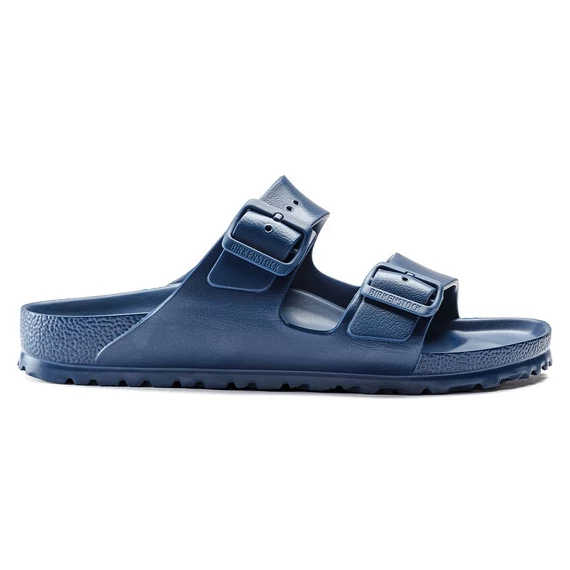 Birkenstock Arizona EVA kétpántos papucs normal | Tengerész kék | Navy