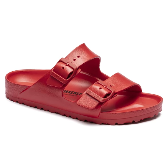 Birkenstock Arizona EVA kétpántos papucs normal | Piros | Active red