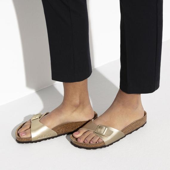 gold birks