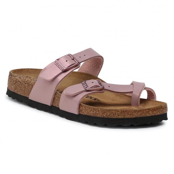 how to wear chacos with toe loop