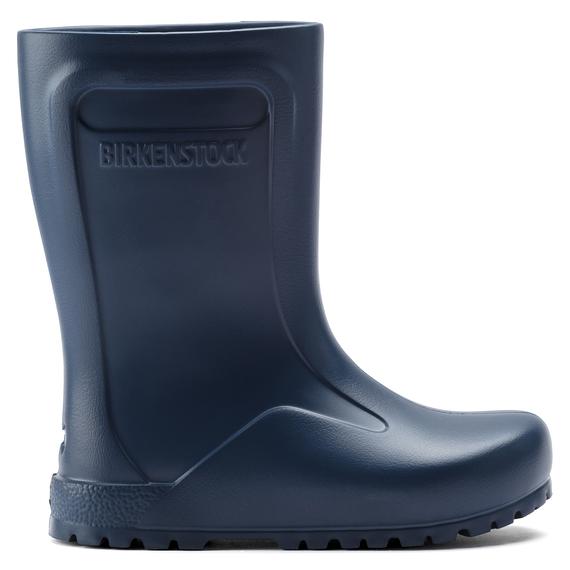 Birkenstock Derry EVA gumicsizma | Tengerész kék | Navy