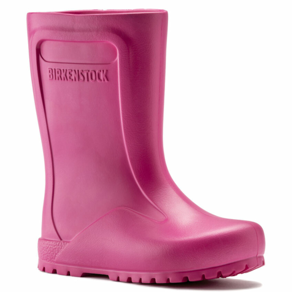 Birkenstock Derry EVA gumicsizma | Neon rózsaszín | Neon pink