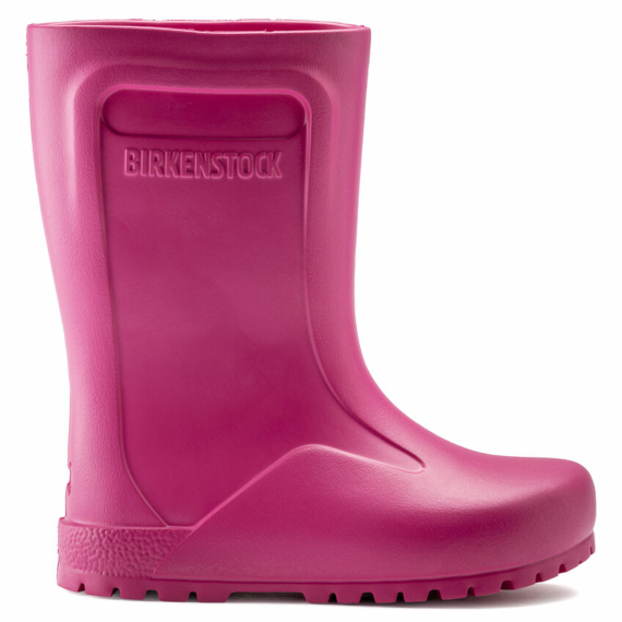 Birkenstock Derry EVA - neon pink - gumicsizma
