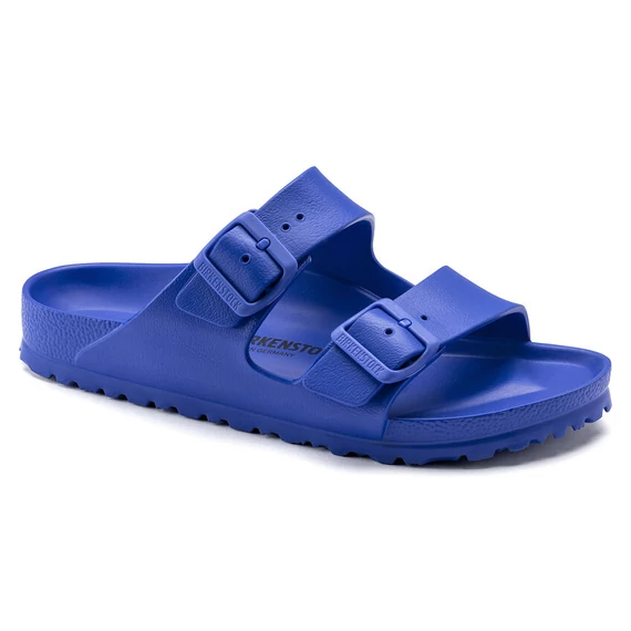 Birkenstock Arizona EVA kétpántos papucs normal | Ultra kék | Ultra blue