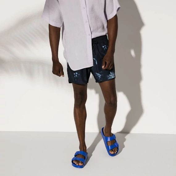 Birkenstock Arizona EVA kétpántos papucs normal | Ultra kék | Ultra blue