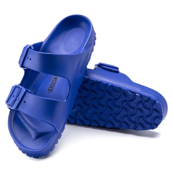 Birkenstock Arizona EVA kétpántos papucs normal | Ultra kék | Ultra blue