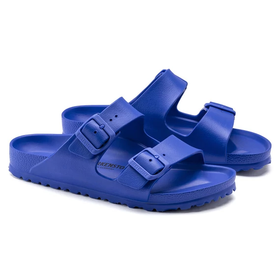 Birkenstock Arizona EVA kétpántos papucs normal | Ultra kék | Ultra blue