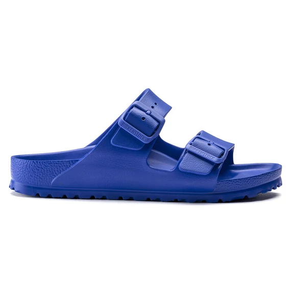 Birkenstock Arizona EVA kétpántos papucs normal | Ultra kék | Ultra blue