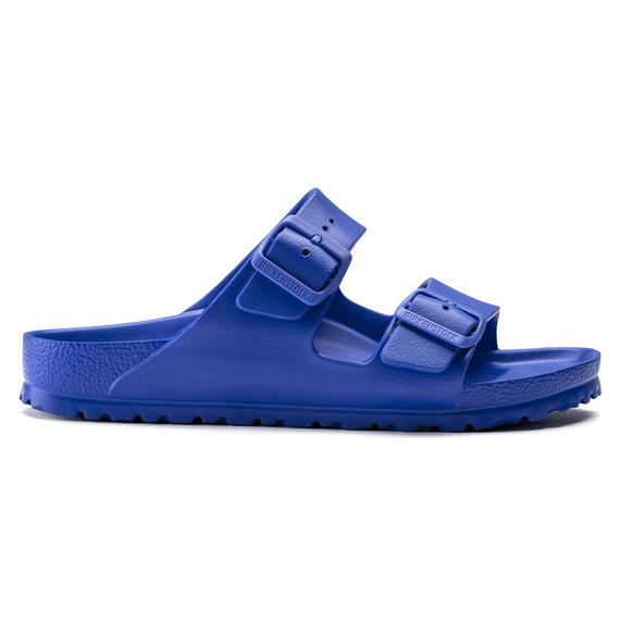 Birkenstock Arizona EVA kétpántos papucs normal | Ultra kék | Ultra blue