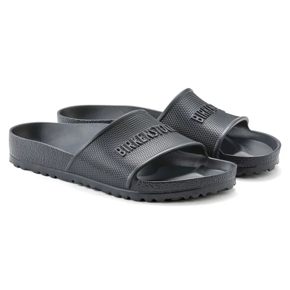 Birkenstock Barbados  EVA egypántos papucs | Éjkék | Midnight