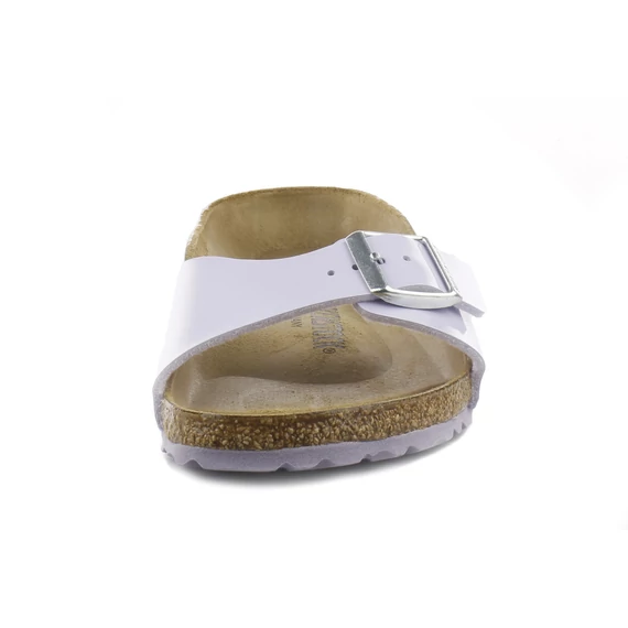 Birkenstock Madrid egypántos papucs keskeny | Lila | Purple
