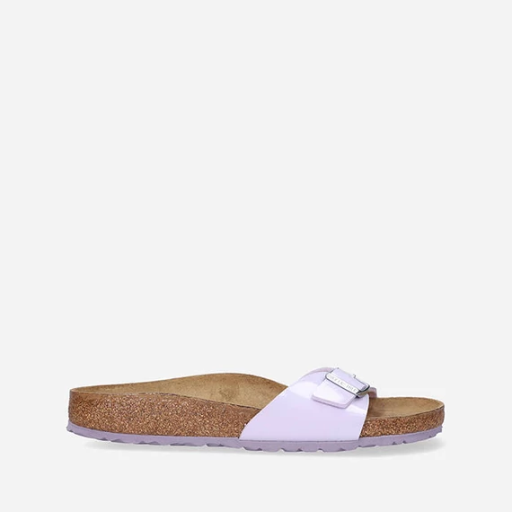 Birkenstock Madrid egypántos papucs keskeny | Lila | Purple