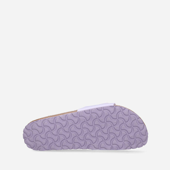Birkenstock Madrid egypántos papucs keskeny | Lila | Purple