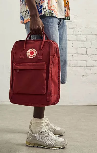 Fjällräven táskák